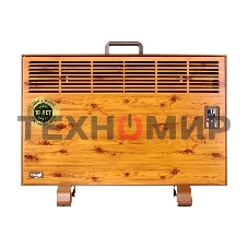 Конвектор электрический iVigo EPK4570P10 Дерево, WI-FI