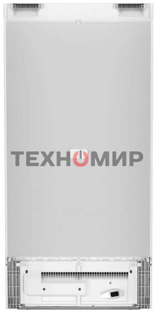 Морозильная камера Liebherr FNd 6625, белый, 256л, 5 ящиков