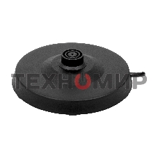 Чайник электрический BBK EK1760S черный