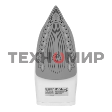 Утюг Energy EN-302 1800-2200 Вт, пар, спрей, пар.удар, самооч., керамическая подошва (270073)