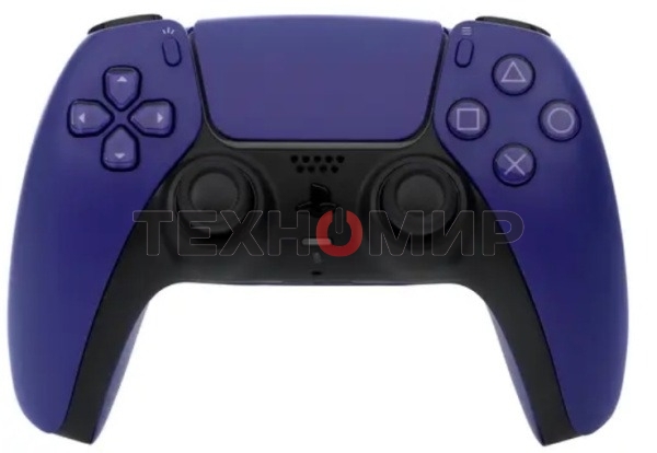 Геймпад Sony PlayStation 5 DualSense Wireless Controller Purple (CFI-ZCT1J04)