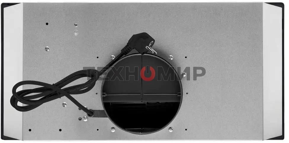 Вытяжка встраиваемая Maunfeld THAMES 601PM черный, 60 см, 850 куб. м/ч, 44 дБ