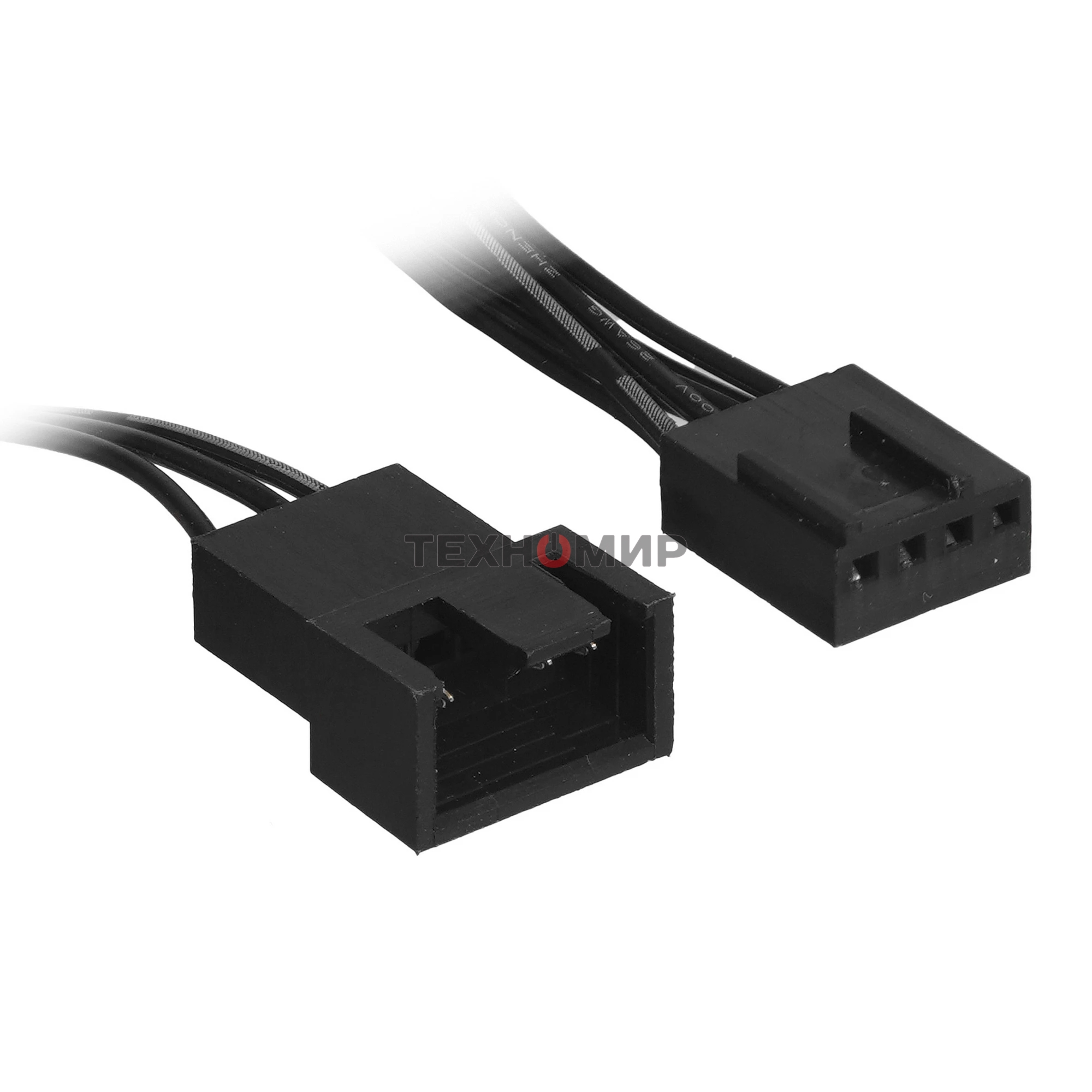 Кулер для процессора Ocypus Gamma A40 BK Gamma-A40-BK1NNWN00X-GL черный 100мм алюминий+медь 29,5db 4-pin 200W 133мм