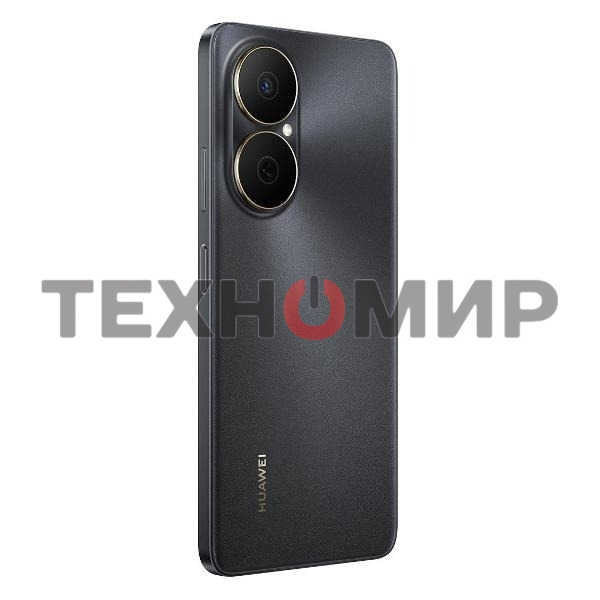 Смартфон Huawei Nova Y73 8/128Gb черный