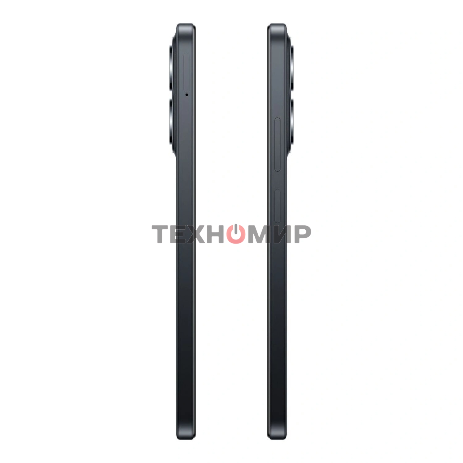 Смартфон Xiaomi Redmi 15C 4/128Gb черный