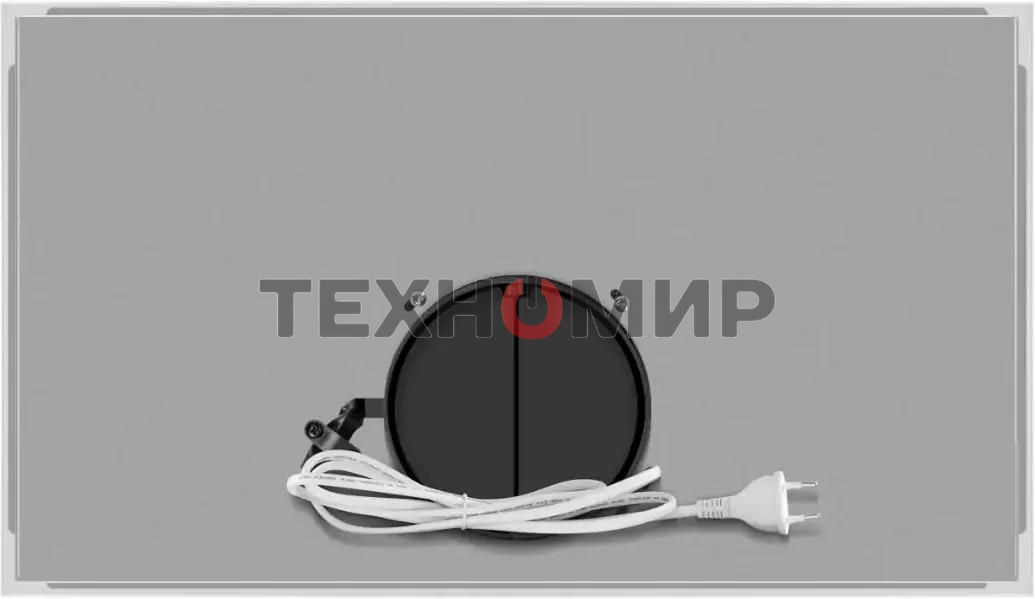 Кухонная вытяжка Maunfeld Crosby Light 5028 белый