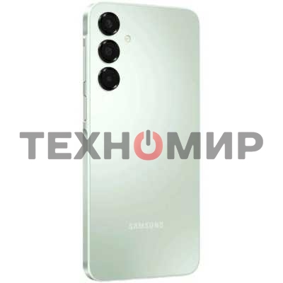 Смартфон Samsung Galaxy A16 SM-A165 4/128Gb светло зеленый
