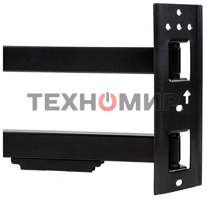 Кронштейн для телевизора Arm Media PARAMOUNT-40 черный 26