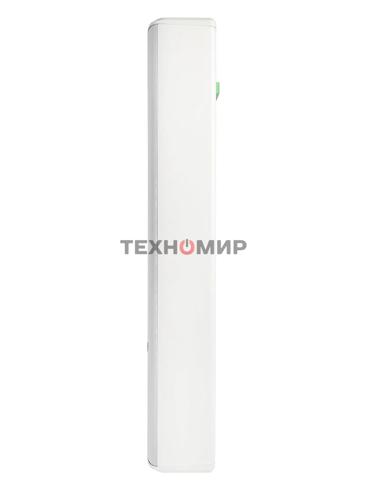 Звуковая колонна Intrend ITSPK-CL425-W пассивная, 4x2.5