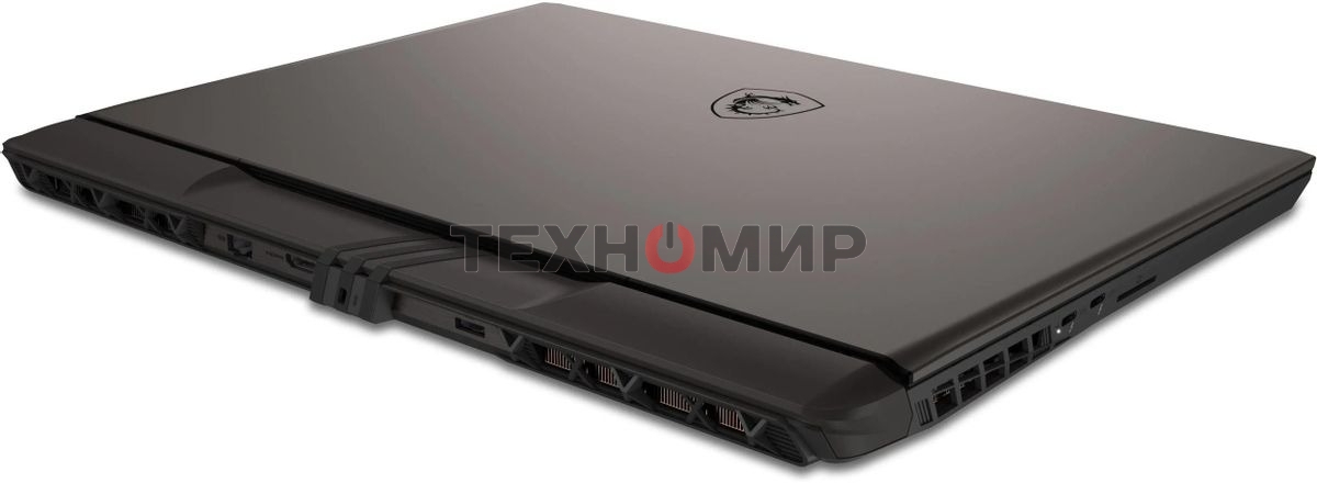 Ноутбук MSI Vector 17 HX AI A2XWIG-063XRU Core Ultra 9 275HX 32Gb SSD1Tb NVIDIA GeForce RTX5080 16Gb 17