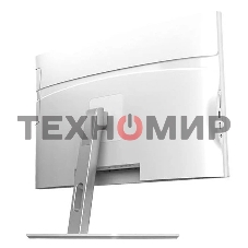 Платформа моноблока Prittec X24-Prittec H610 MB/WiFi+Bt/5M Camera/HDMI+DP/USB 3+Type C+SD/Regular stand/белый/120W