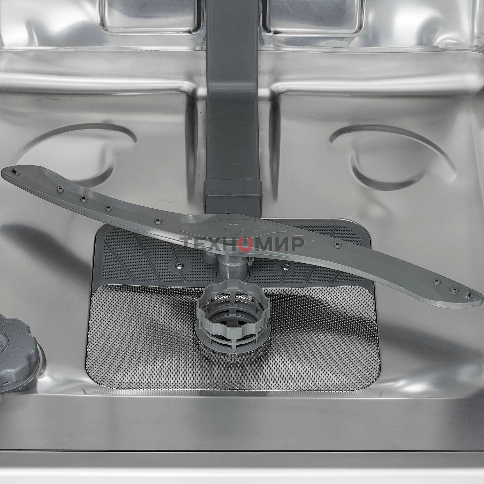 Встраиваемая посудомоечная машина Krona DELIA 60 BI