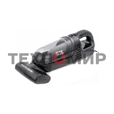 Пылесос автомобильный Vitek VT-1850(BK) 90 Вт/Моющийся фильтр.