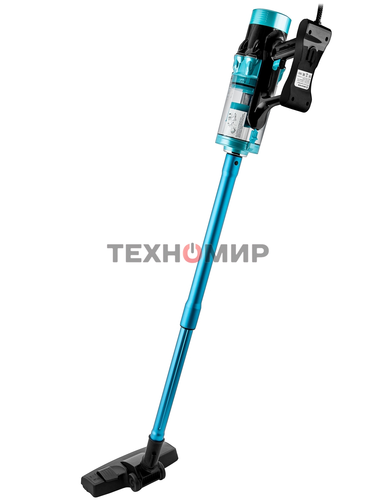 Пылесос вертикальный BRAYER BR4271