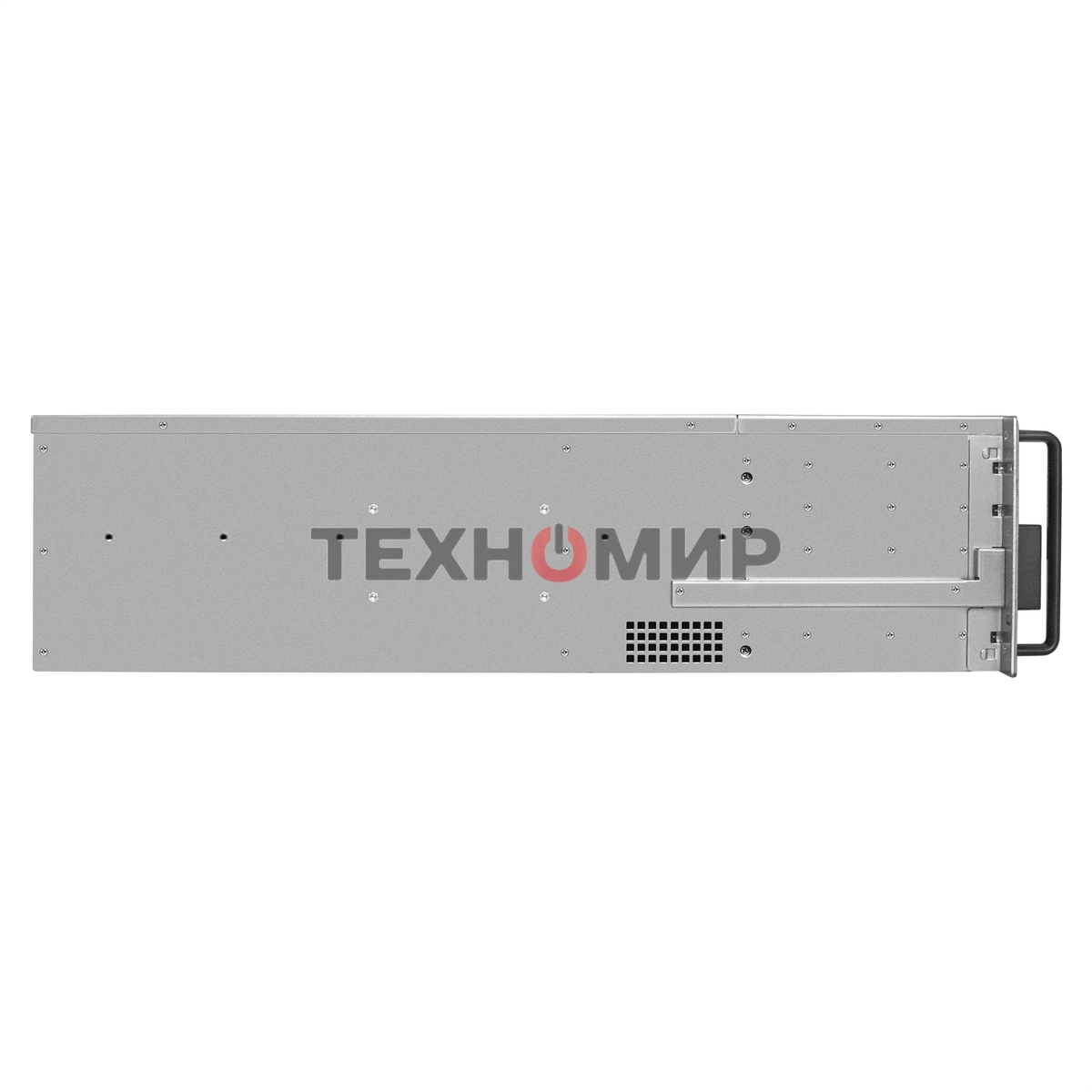 Серверный корпус ExeGate Pro EX293270RUS 4U660-HS24 (RM 19