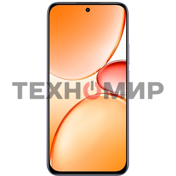 Смартфон Realme C85 Pro RMX5555 6/128Gb, фиолетовый
