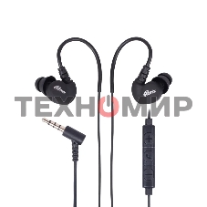 Мобильная гарнитура RITMIX RH-199M черный