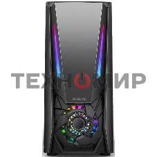 Компьютерный корпус ALSEYE Reactor-B Mini-ITX/Micro ATX/ATX, USB 2.0*2+HD Audio+USB 3.0*1 USB 2.0*2+HD Audio+USB 3.0*1