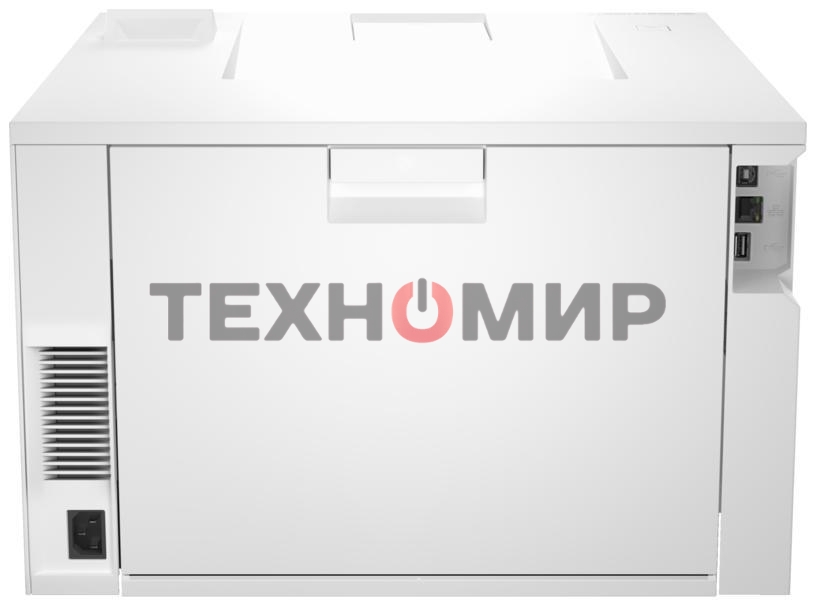 Принтер лазерный HP Color LaserJet Pro 4203dw (5HH48A), A4, цветной, печ. 33 стр/мин., 600 x 600 dpi, Wi-Fi, USB, Ethernet RJ-45