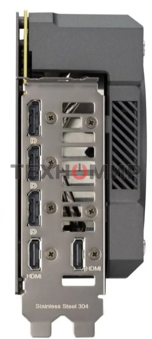 Видеокарта ASUS TUF-RTX 5070TI-O16G-GAMING RTX 5070TI,HDMIx2,DPx3,16G,D7