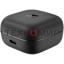 Наушники Sennheiser Accentum True Wireless black