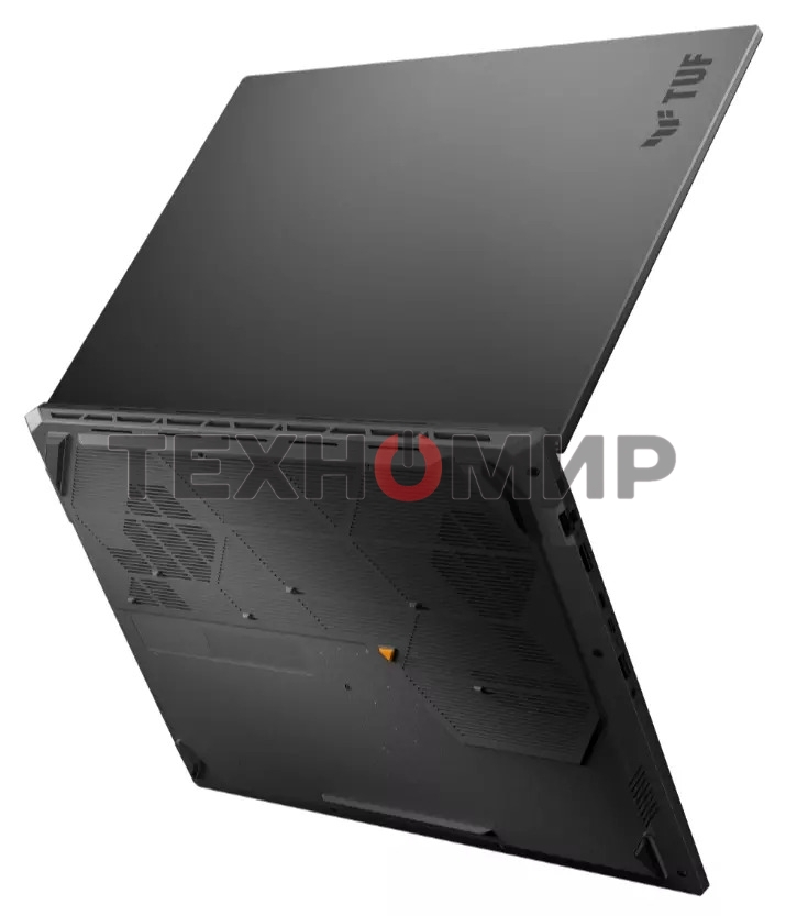 Ноутбук ASUS TUF Gaming A18 FA808UH-S8050 серый AMD Ryzen 7 260 3800MHz/18