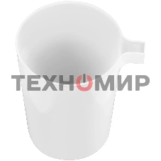 Утюг Starwind SIR2045 1800 Вт голубой/белый