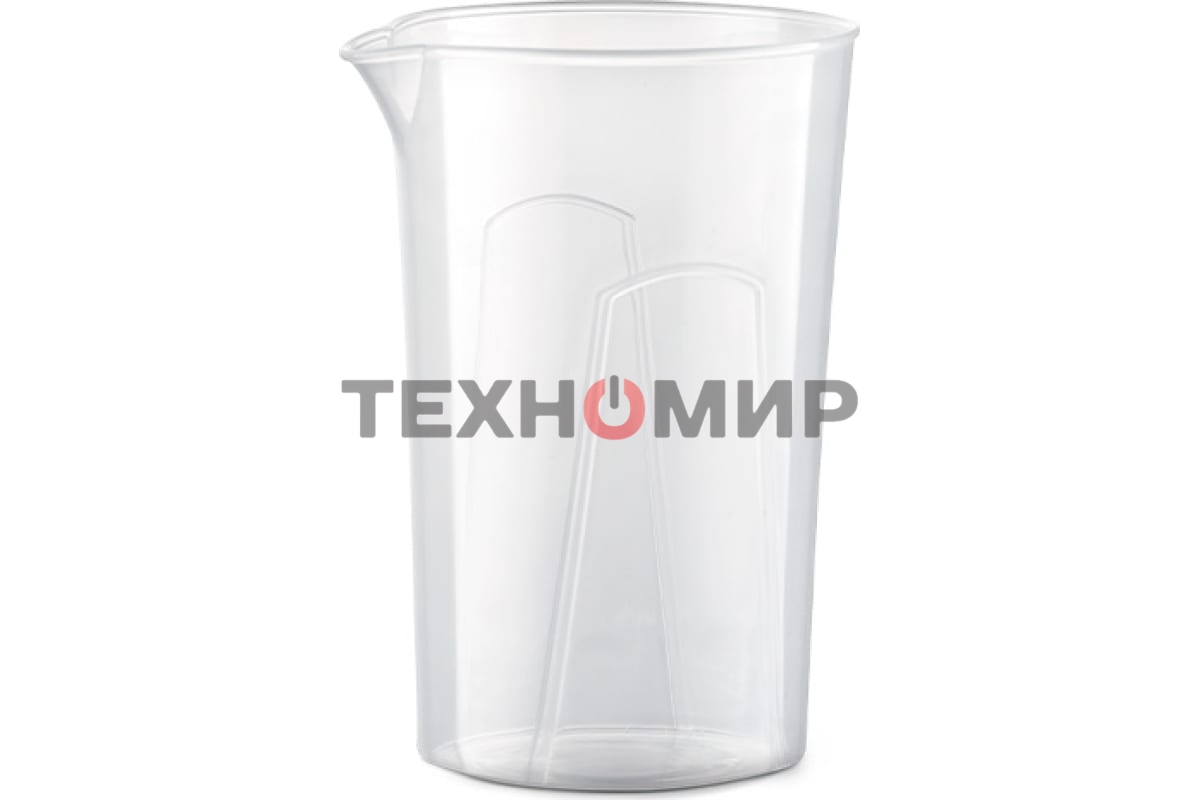 Блендер погружной Blackton Bt HB401S белый-черный, блендер+миксер+измельчитель 800 Вт