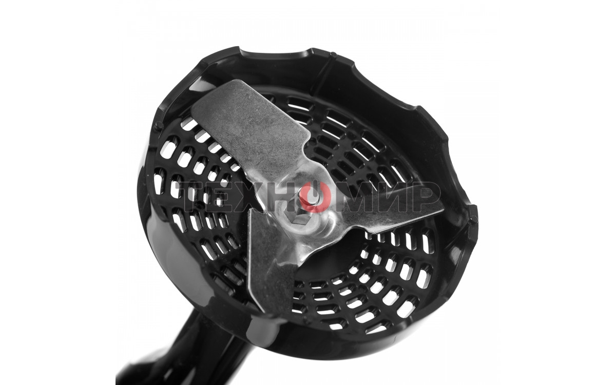 Блендер погружной BRAYER BR1247 1000 Вт, 5 скорост, турбореж, изм 500 мл, стак 600 мл, венчик