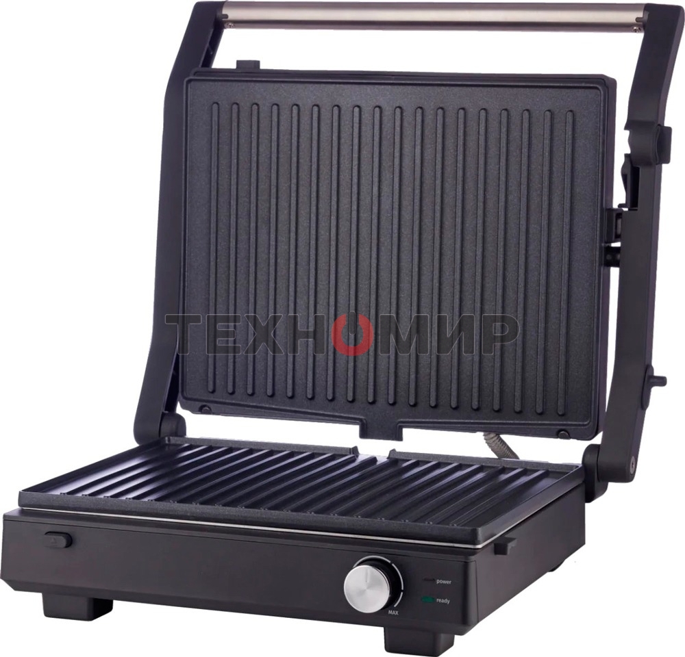 Гриль электрический BBQ Gorenje GCG2000M 744407