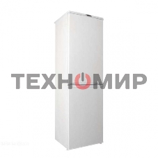 Холодильник DON R-299 K снежная королева двухкамерный 259/140л морозилка снизу