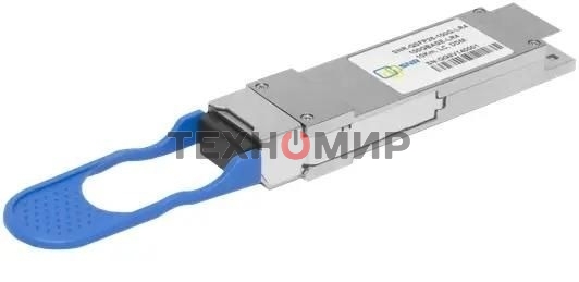 Трансивер Future Technologies FT-QSFP28-DR1