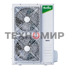 Сплит-система колонного типа Ballu BFS-48HN1 комплект