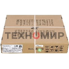 Комбинированная варочная панель HOMSair HG641VBK независимая, черный