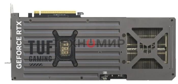 Видеокарта ASUS TUF-RTX 5070TI-O16G-GAMING RTX 5070TI,HDMIx2,DPx3,16G,D7