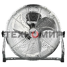 Вентилятор бытовой напольный Rix NPSF-8000W
