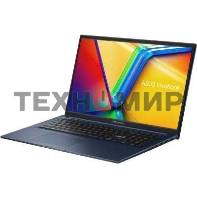 Ноутбук ASUS VivoBook 17 X1704VA-AU937 Intel Core i7 150U 1800MHz/17.3