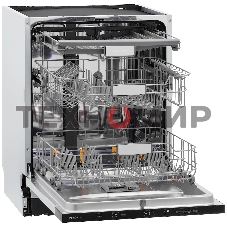 Встраиваемая посудомоечная машина Krona DELIA 60 BI V2