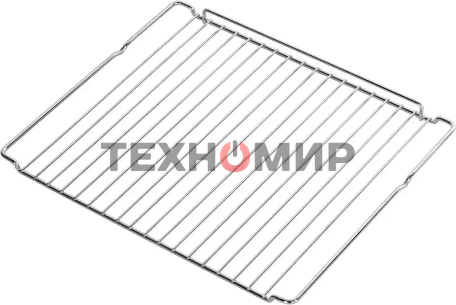 Электрическая стеклокерамическая плита Maunfeld MEC511CW09TD