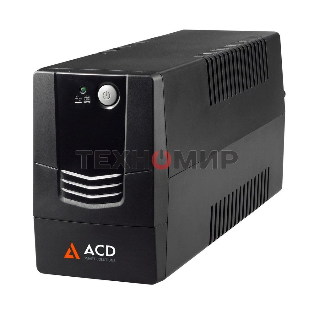 Источник бесперебойного питания ACD PW-Base 800I