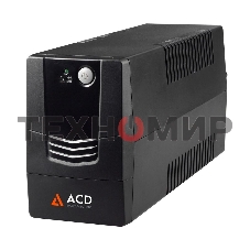 Источник бесперебойного питания ACD PW-Base 800I