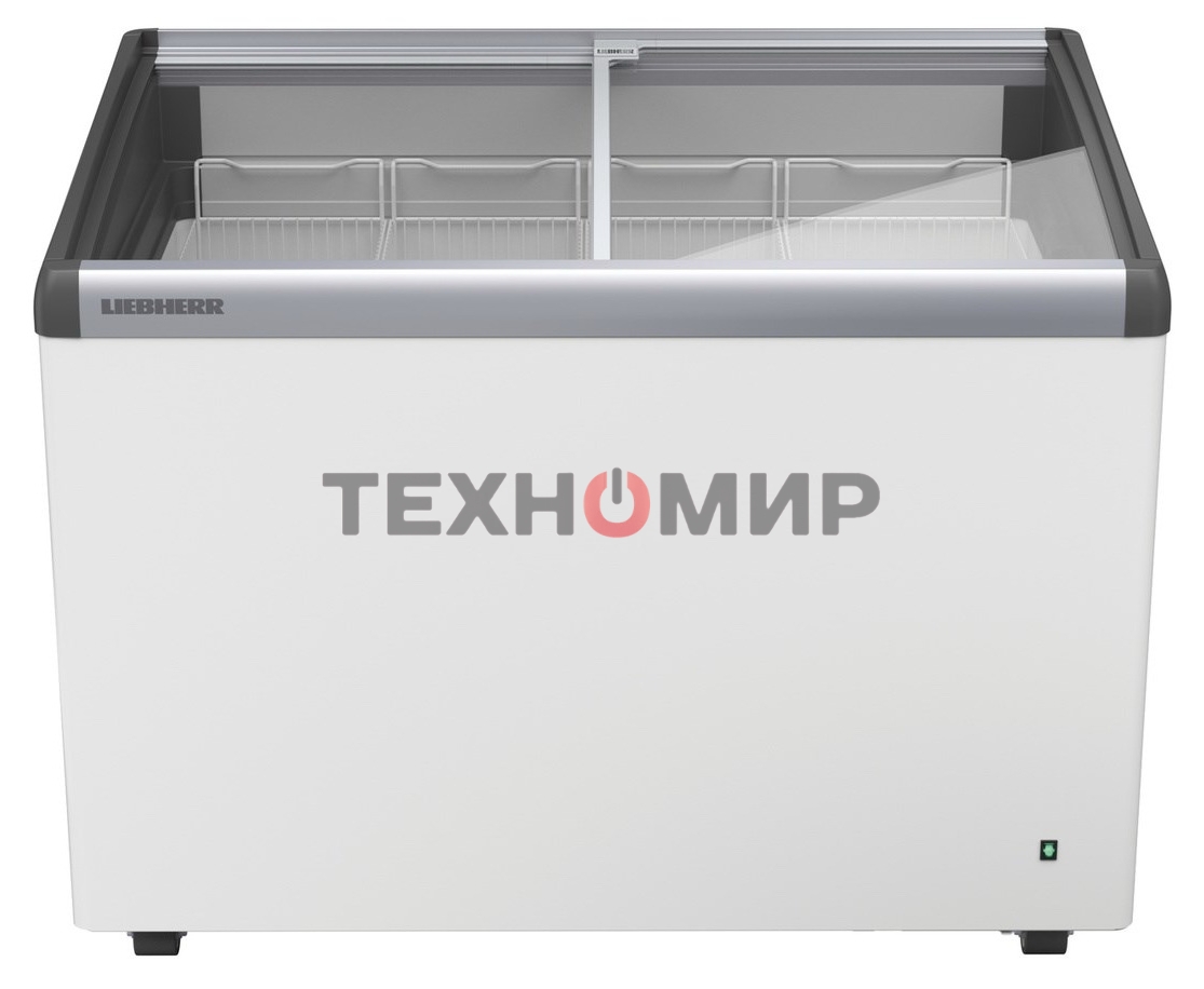 Морозильный ларь Liebherr EFI 2803-40 G79, белый, 196 л