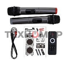 Колонка Eltronic 15