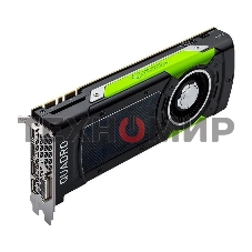 Видеокарта NVIDIA OEM QUADRO P6000 (PG611-B01) RTL 4 900-5G611-2500-000