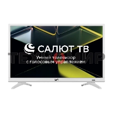 Телевизор LEFF 43