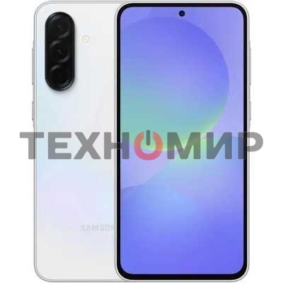 Смартфон Samsung Galaxy A36 5G SM-A366E 8/128Gb белый