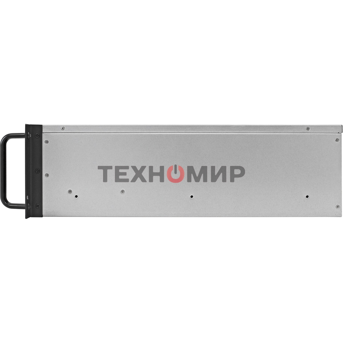 Серверный корпус ExeGate EX293913RUS Pro 3U450-09 (RM 19