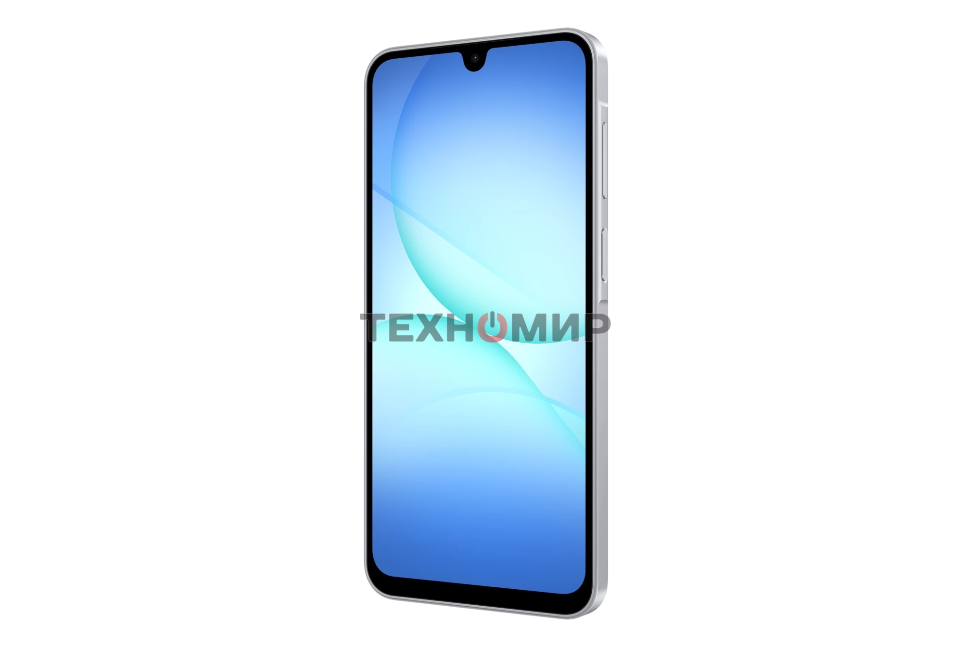 Смартфон Samsung Galaxy A17 SM-A175F, 6/128Gb, серый