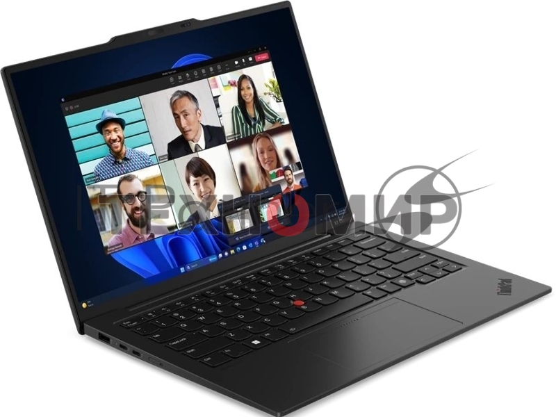 Ноутбук Lenovo ThinkPad X1 Carbon G12 Core Ultra 7 155U 32Gb SSD512Gb Intel Graphics 14