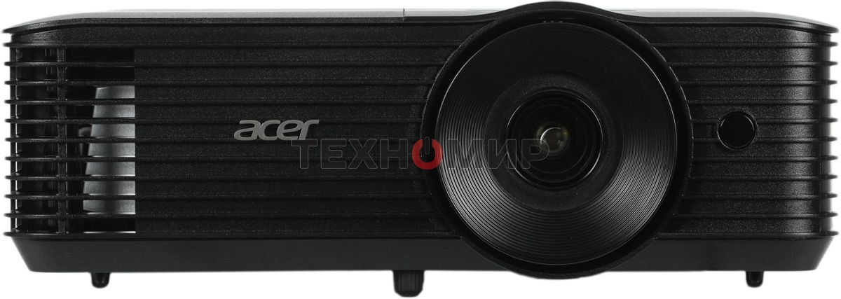 Проектор Acer X1128H DLP 4500Lm (800x600) 20000:1 ресурс лампы:6000часов 1xHDMI 2.7кг